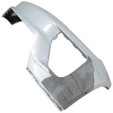 Porsche Macan front bumper 2024-2026 SUV Genuine 95C807221B