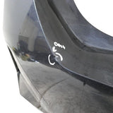 BMW 5 series G60 M Sport rear bumper 2023-2025 Saloon Genuine Used 51128084713
