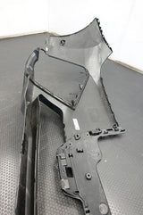 BMW IX front bumper 2021-2024 SUV 5 door Electric Genuine Used pn 51117933621
