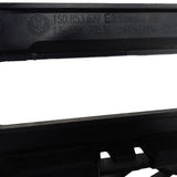 Volkswagen VW UP front bumper grill 2012-2015 Facelift Genuine 1S0853677E