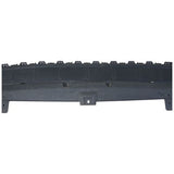 AUDI Q2 FRONT BUMPER Lower Under Trim 2017 to 2020 5 Door SUV GENUINE 81A807233B