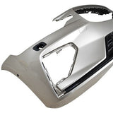 Volvo V60 R Design front bumper 2018-2022 Genuine 31690530