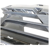 KIA SPORTAGE FRONT BUMPER Left LH GRILL 2021 onwards GENUINE 86563-R2010