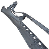 BMW X1 U11 front bumper lower trim valance 2022-2024 Genuine 51115A0DB80