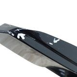 Jaguar XE R Sport Right RH Side Skirt Sill Cover Genuine pn GX7M-101D56-A