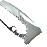 Toyota C-HR front bumper 2023-2026 Genuine 52119-F4250