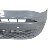 Volkswagen Caddy front bumper 2020-2025 Genuine 2K7807221C