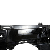 Mercedes Benz EQA front bumper grill fitting 2022-2025 Genuine A2438884900