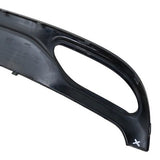 Mercedes Benz B Class rear bumper trim W246 2015-2019 Genuine A2468852200