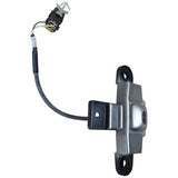 MG ZS front bumper camera 2021-2023 EV SUV Genuine P11010247