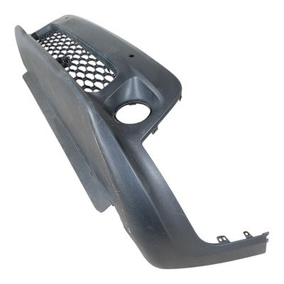 Jeep Renegade front bumper lower section 2019-2023 Genuine 52120515