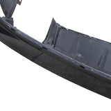 Porsche Cayenne rear bumper 2018-2021 Genuine 9Y0807421A