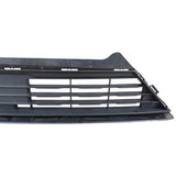 Ford Fiesta ST Line front bumper lower grill 2018-2023 Genuine H1BB-17K945-D1