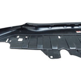 Honda HRV front bumper lower splitter 2014-2017 SUV Genuine 04712-T7W-A90