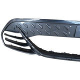 Cupra Born front bumper centre grill 2022-2024 Genuine 10E805903C