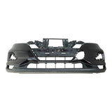 Nissan Qashqai front bumper 2017-2020 Genuine 62022HV00H