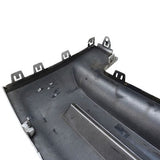 Land Rover Defender front bumper upper grill L663 Genuine L8B2-17820-A