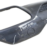 BMW 8 Series M sport rear bumper valance G15 Coupe GENUINE 51128075246