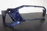 AUDI E-TRON ETRON S Line FRONT BUMPER 2019 onwards SUV 5 Door GENUINE 4KE807437C