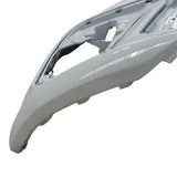 Volkswagen Polo front bumper 2017-2020 Hatchback Genuine 2GS807221