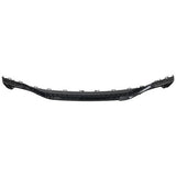 AUDI RS7 RS6 AVANT REAR BUMPER Trim Valance C8 2018 onwards GENUINE pn 4K8807514