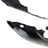 Mercedes Benz A Class AMG front bumper 2022-2025 W177 Genuine A1778858705