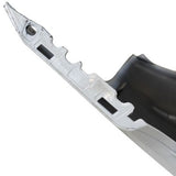 Porsche Boxster rear bumper 718 2017-2021 Genuine pn 982807421FFF