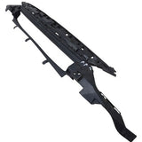 Vauxhall Corsa F front bumper grill fitting 2020-2023 Genuine 9829535680