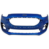 Ford Puma ST Line front bumper 2019-2023 SUV Genuine Used L1TB-17757-D1