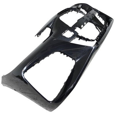 BMW I4 Gran Coupe M Sport front bumper G26 2020-2023 Genuine 51119881896