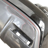 Nissan Juke Nismo rear bumper and diffuser Genuine 85022 3YV4H