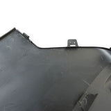 Citroen berlingo front bumper left corner 2020-2024 Facelift Genuine 9855993780