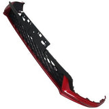 Honda CR-V CRV Tech front bumper splitter grill 2023-2025 Genuine 71151-3E7-H0