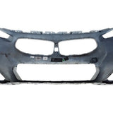 BMW 2 series G42 M Sport front bumper 2022-2025 Genuine Used 51118098195