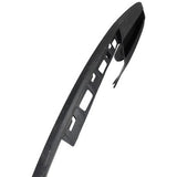 Skoda Octavia rear bumper trim Estate SE 2024-2026 Genuine 5E7807521N