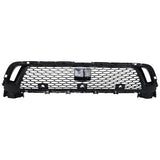 Land Rover Discovery Sport R Dynamic front bumper grill Genuine LK72-17F791-F