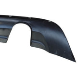 Vauxhall Corsa E rear bumper trim Hatchback 2014-2026 Genuine 13399563