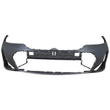 BMW 3 series M Sport front bumper G20 Saloon LCI 2023-2025 Genuine 51118085444