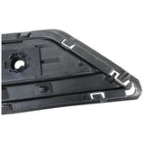 Volkswagen T-Roc rear bumper left LH grill T Roc 2017-2021 Genuine 2GA807245C