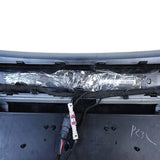 Porsche Taycan Sport Design rear bumper Genuine 9J1807983M FFF