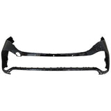 Mercedes EQB AMG line front bumper 2021-2024 SUV Genuine A2438851403