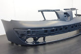 RENAULT ESPACE FRONT BUMPER 2003 to 2007 MPV GENUINE pn 8200102205
