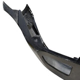 Jaguar F Type rear bumper 2013-2018 Coupe Genuine Used Part EX53-17D781-A