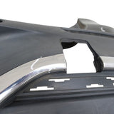 Mercedes Benz GLA AMG Line rear bumper 2024-2026 Genuine A2438805401