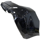 BMW 5 series G60 M Sport rear bumper 2023-2025 Saloon Genuine Used 51128084713