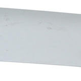 Nissan Juke spoiler for rear tailgate boot lid 2014-2016 Genuine KE615-1KA00WH