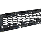 Hyundai I30 front bumper lower grill 2021-2024 Genuine 86561-G4500