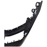 BMW 5 Series M Sport front bumper G30 G31 LCI 2020-2023 Genuine pn 51118098644