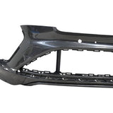 Bentley Bentayga front bumper lower 2020-2025 Genuine 36A807093Q