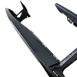 Audi RS3 front bumper Hatchback 2025-2026 Genuine 8Y0807437T
